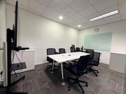 Suntec Tower Three (D1), Office #582262441